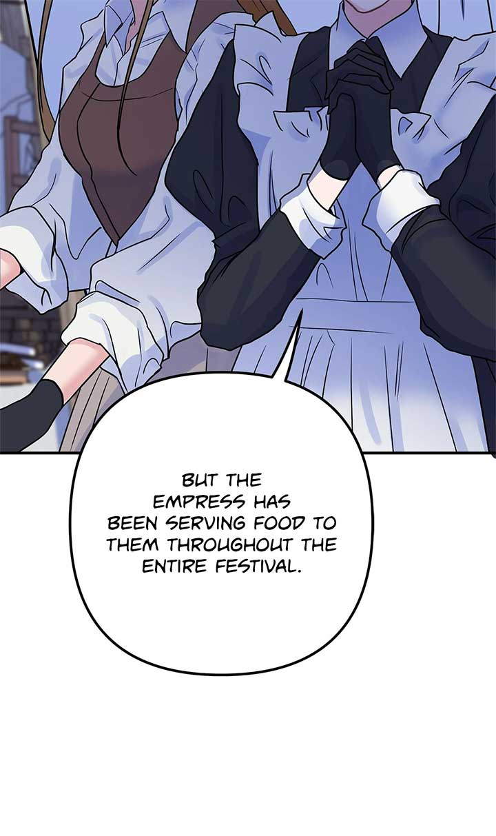 Holding You Captive Chapter 79 - Page 87