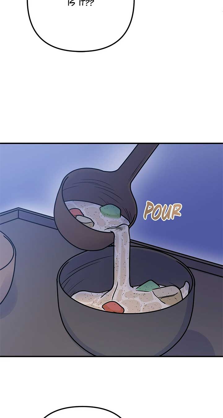 Holding You Captive Chapter 79 - Page 91