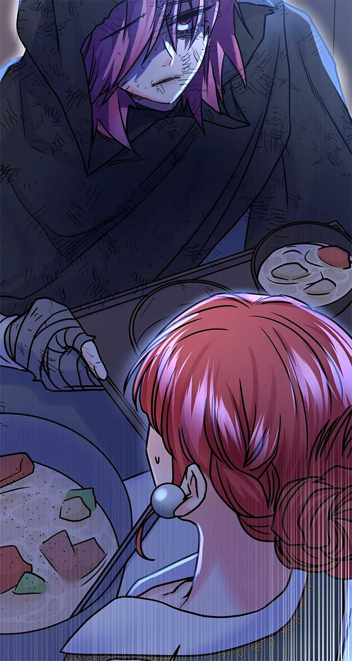 Holding You Captive Chapter 79 - Page 96