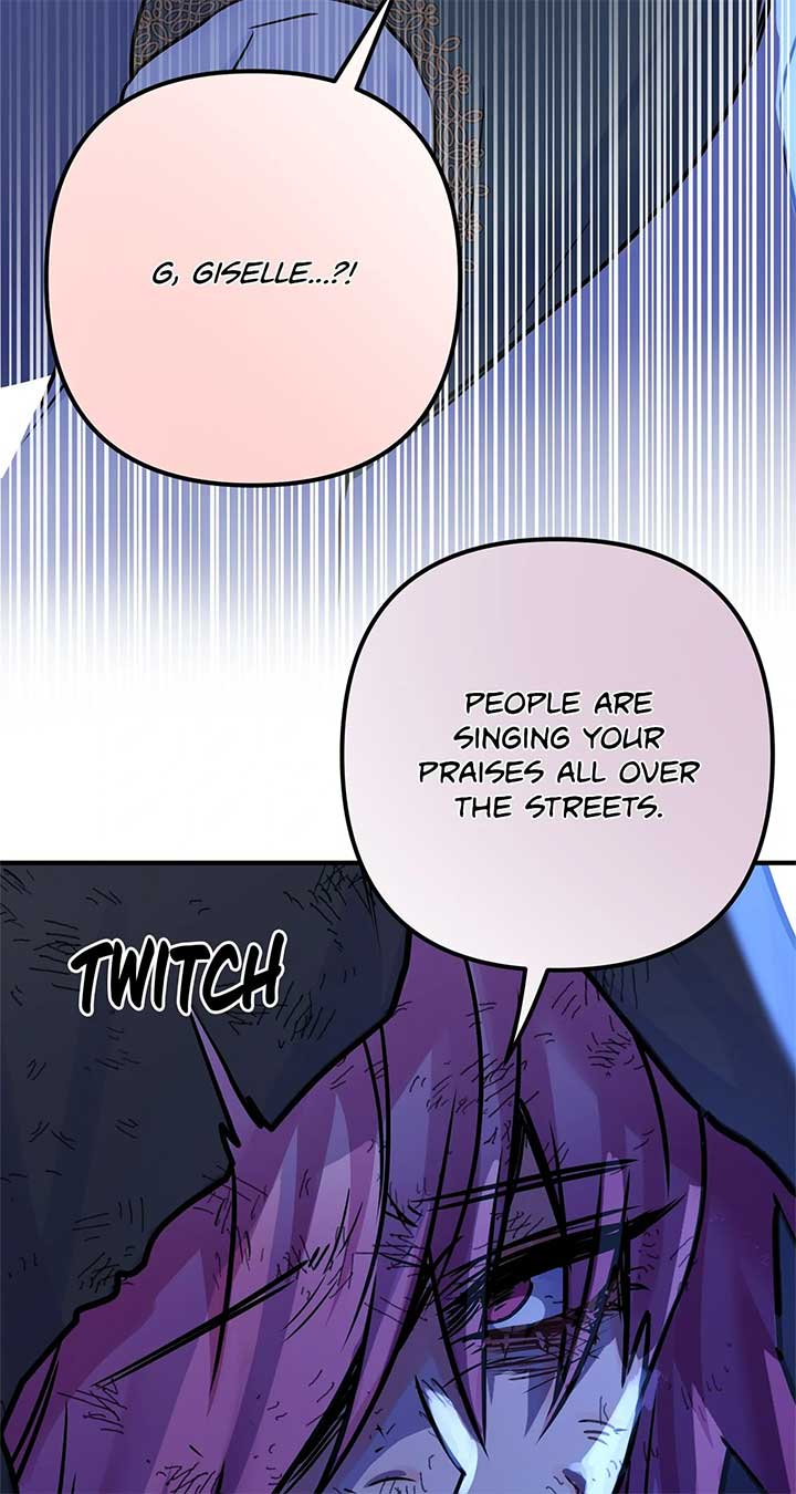 Holding You Captive Chapter 79 - Page 97