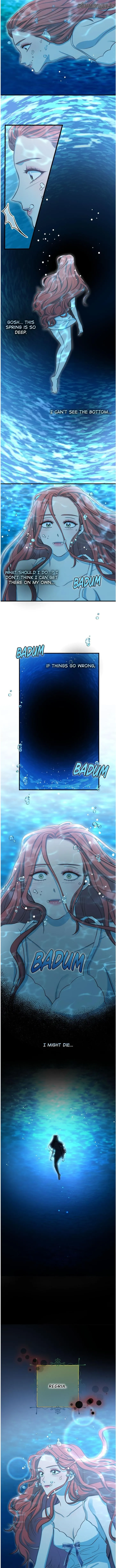 Holding You Captive Chapter 8 - Page 12