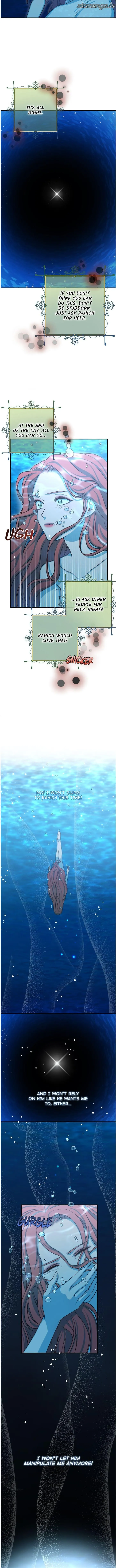 Holding You Captive Chapter 8 - Page 13