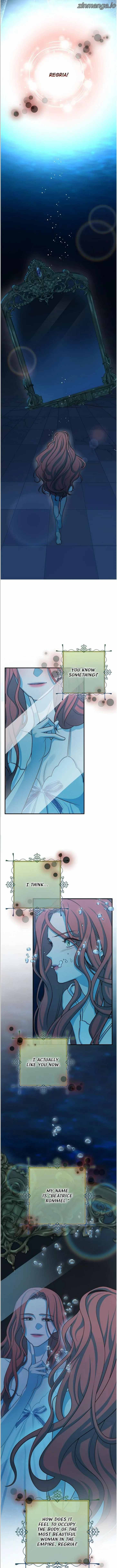 Holding You Captive Chapter 8 - Page 14