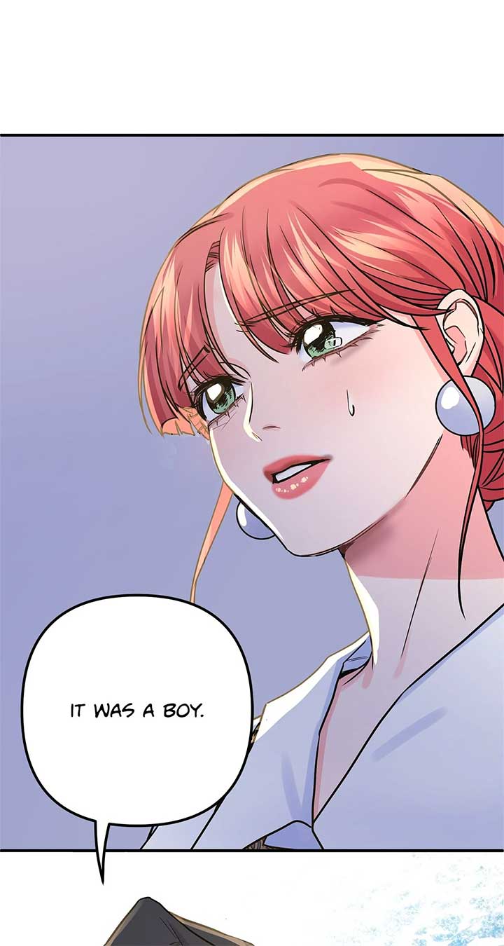 Holding You Captive Chapter 80 - Page 10