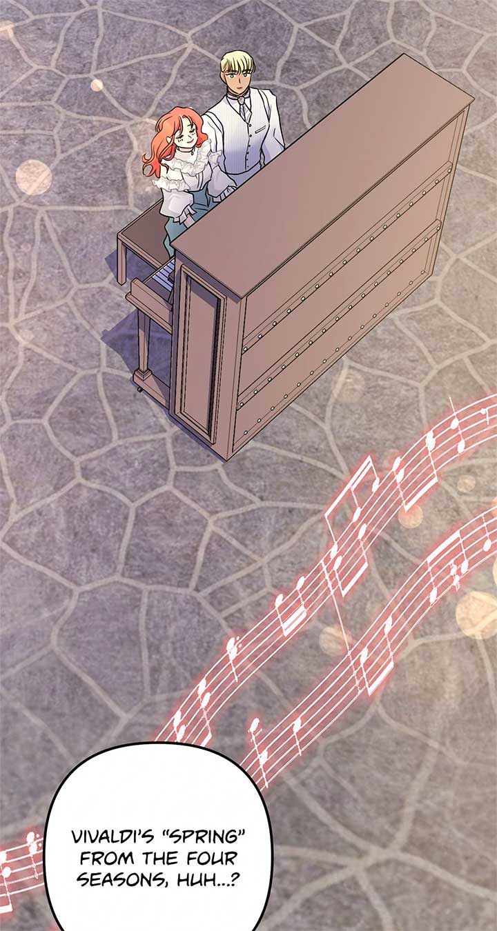 Holding You Captive Chapter 80 - Page 100