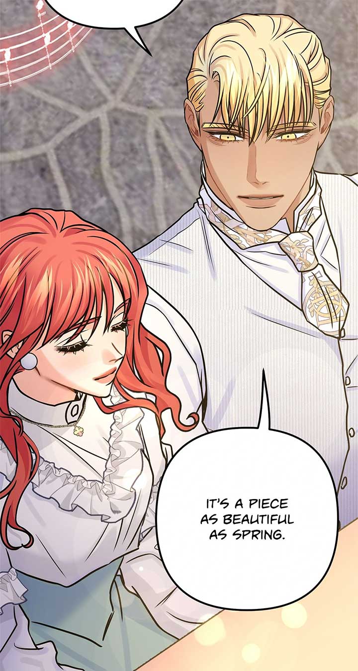 Holding You Captive Chapter 80 - Page 101