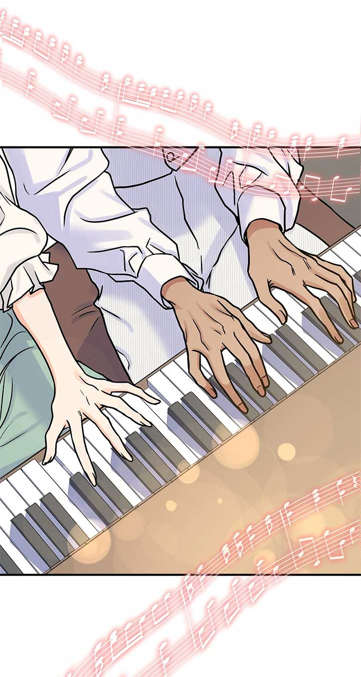 Holding You Captive Chapter 80 - Page 103