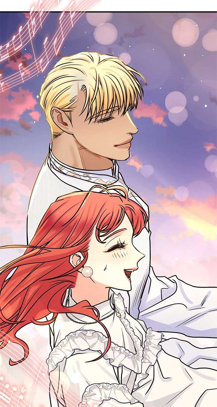 Holding You Captive Chapter 80 - Page 104