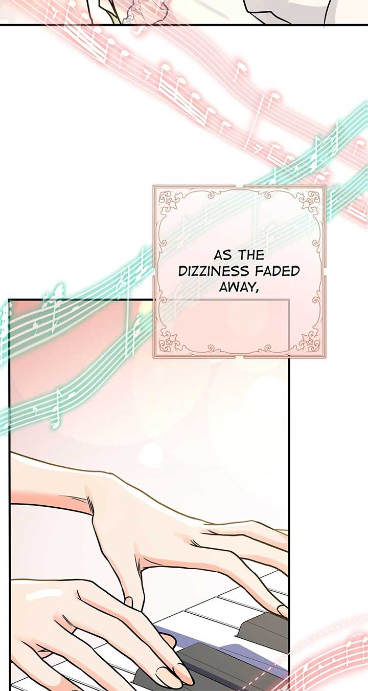 Holding You Captive Chapter 80 - Page 105