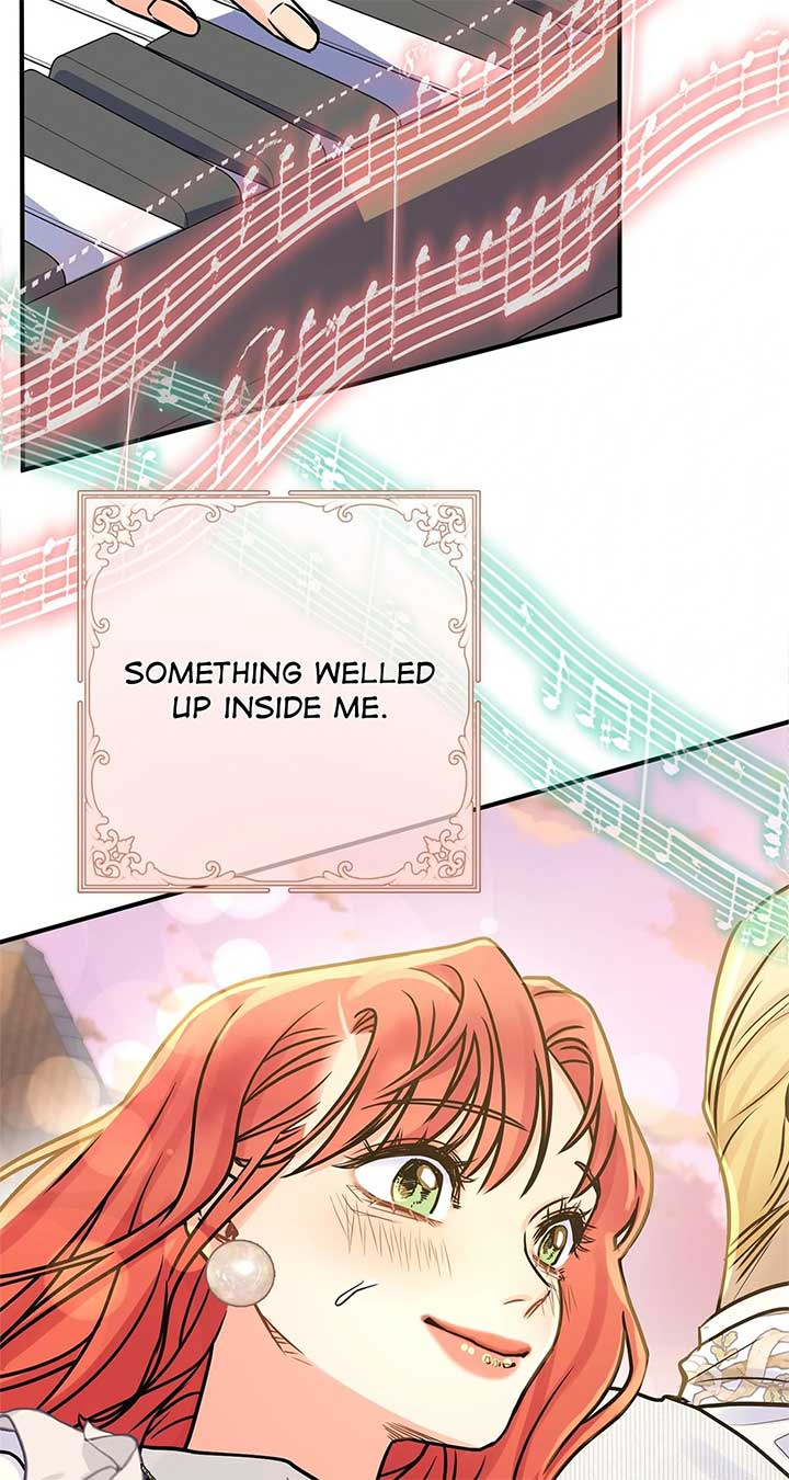 Holding You Captive Chapter 80 - Page 106