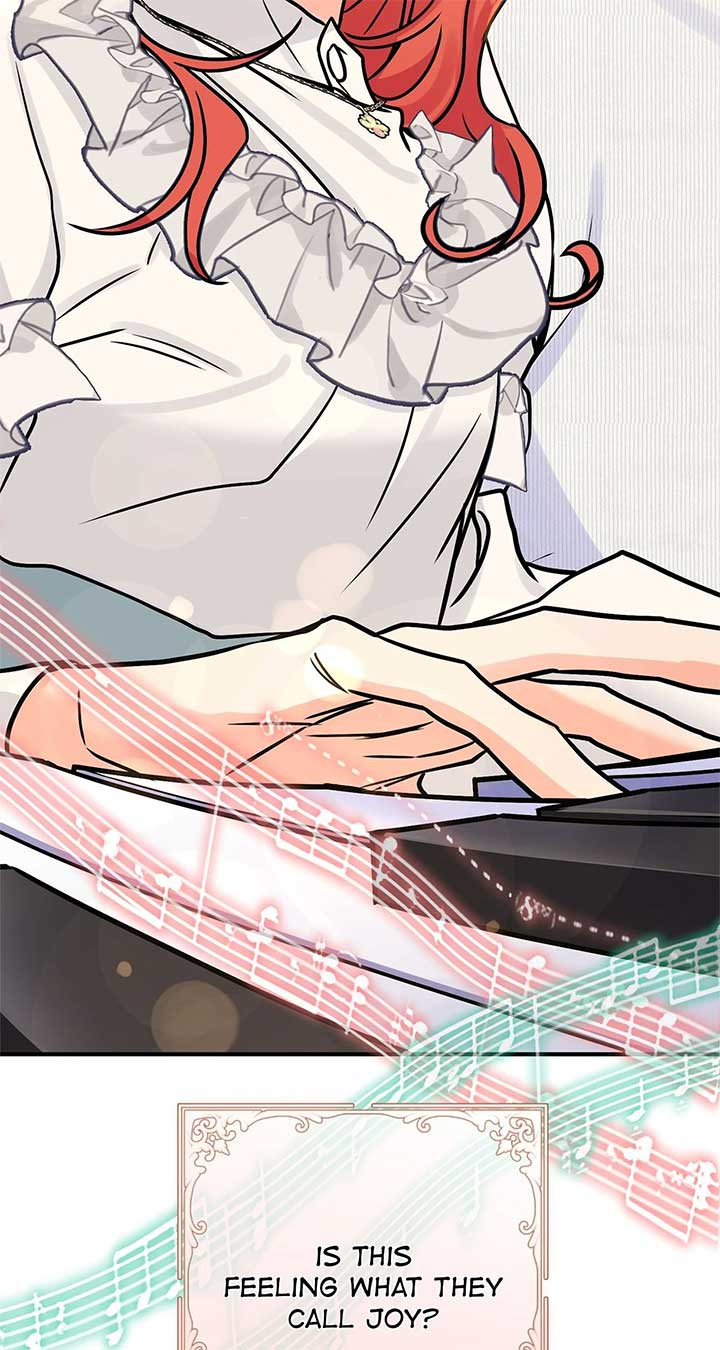 Holding You Captive Chapter 80 - Page 107