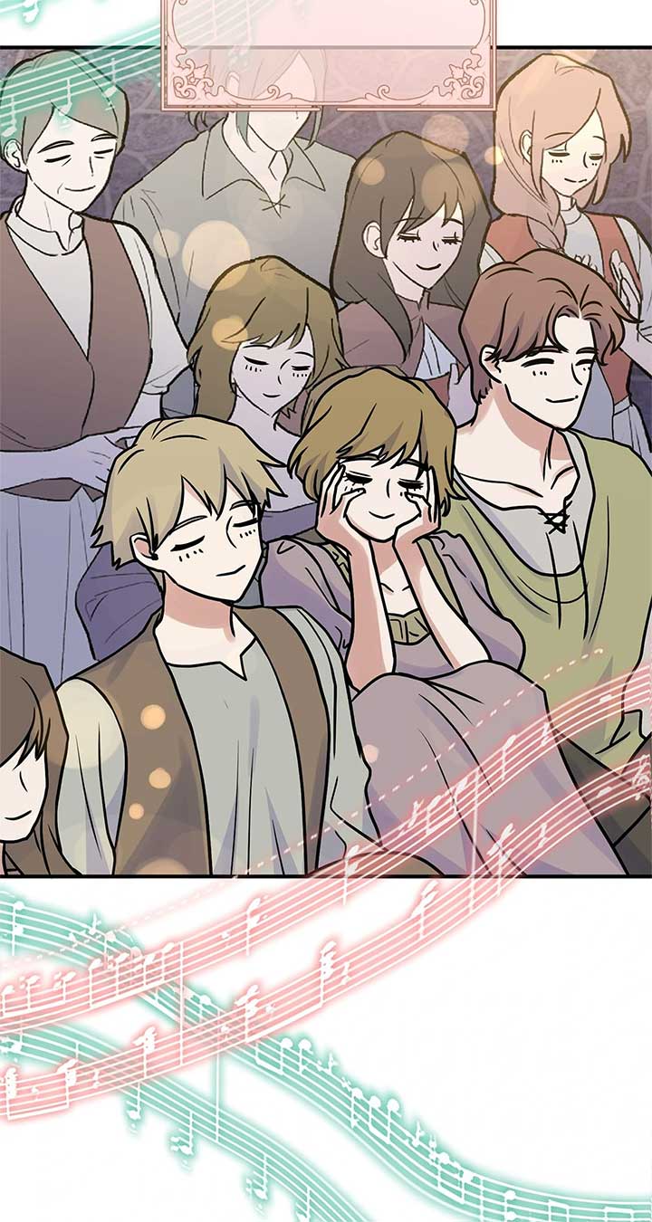 Holding You Captive Chapter 80 - Page 108