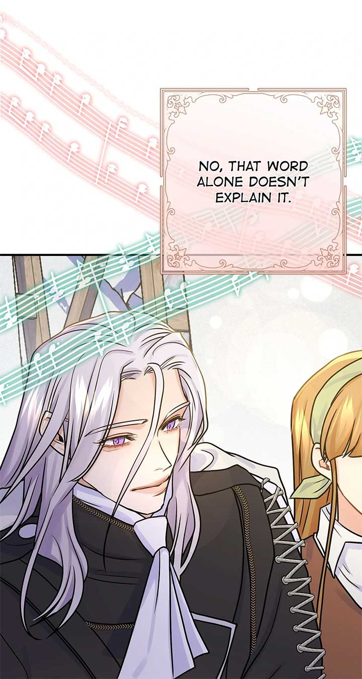 Holding You Captive Chapter 80 - Page 110