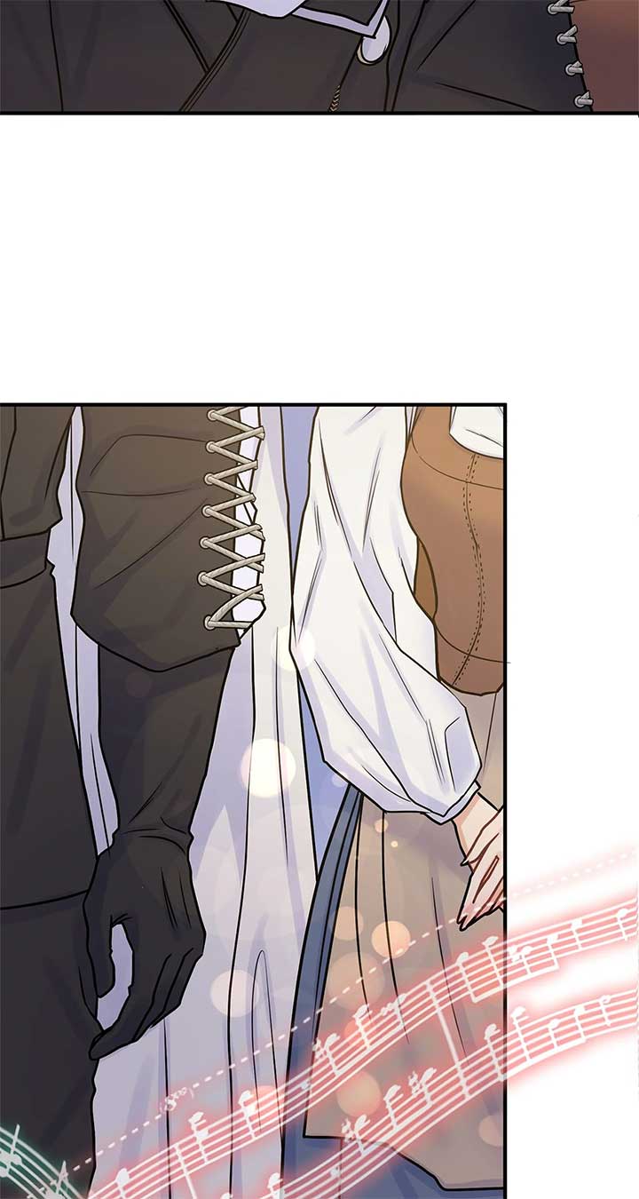 Holding You Captive Chapter 80 - Page 111