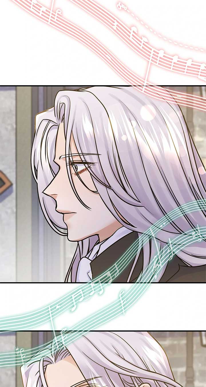 Holding You Captive Chapter 80 - Page 113