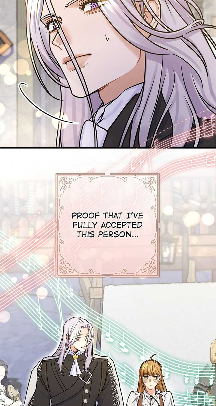 Holding You Captive Chapter 80 - Page 114