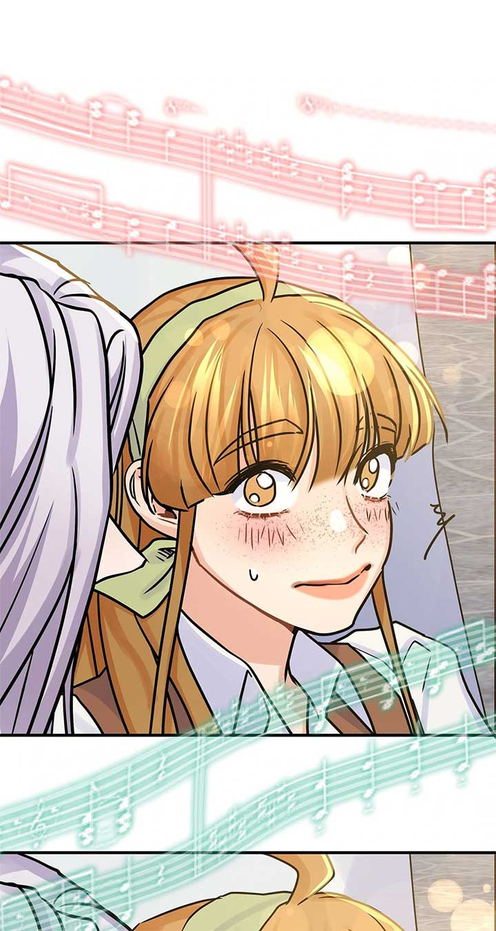 Holding You Captive Chapter 80 - Page 116