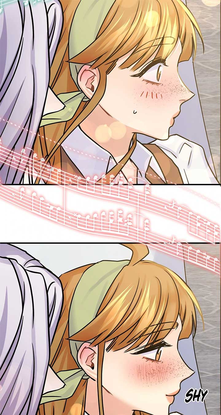 Holding You Captive Chapter 80 - Page 117