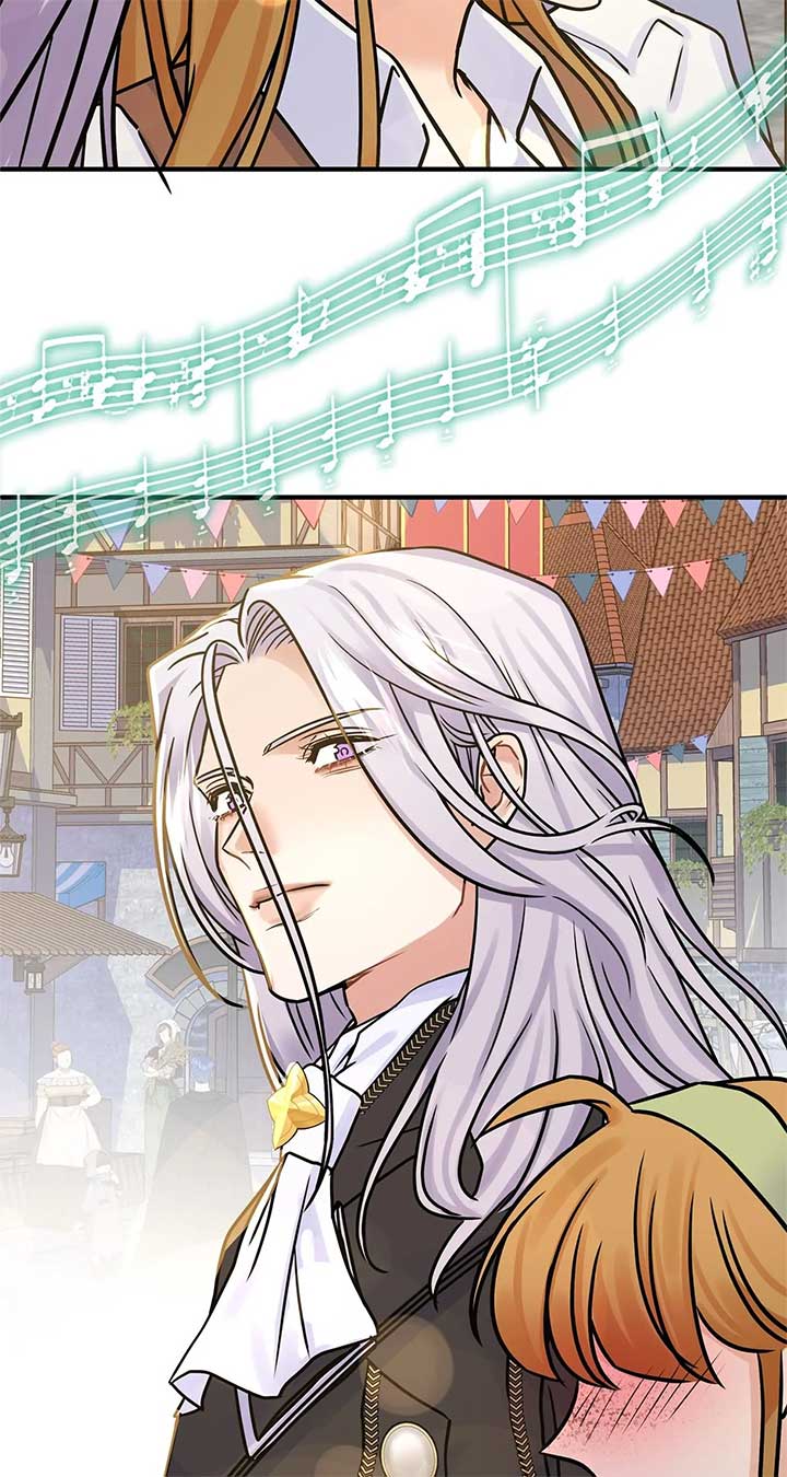 Holding You Captive Chapter 80 - Page 118