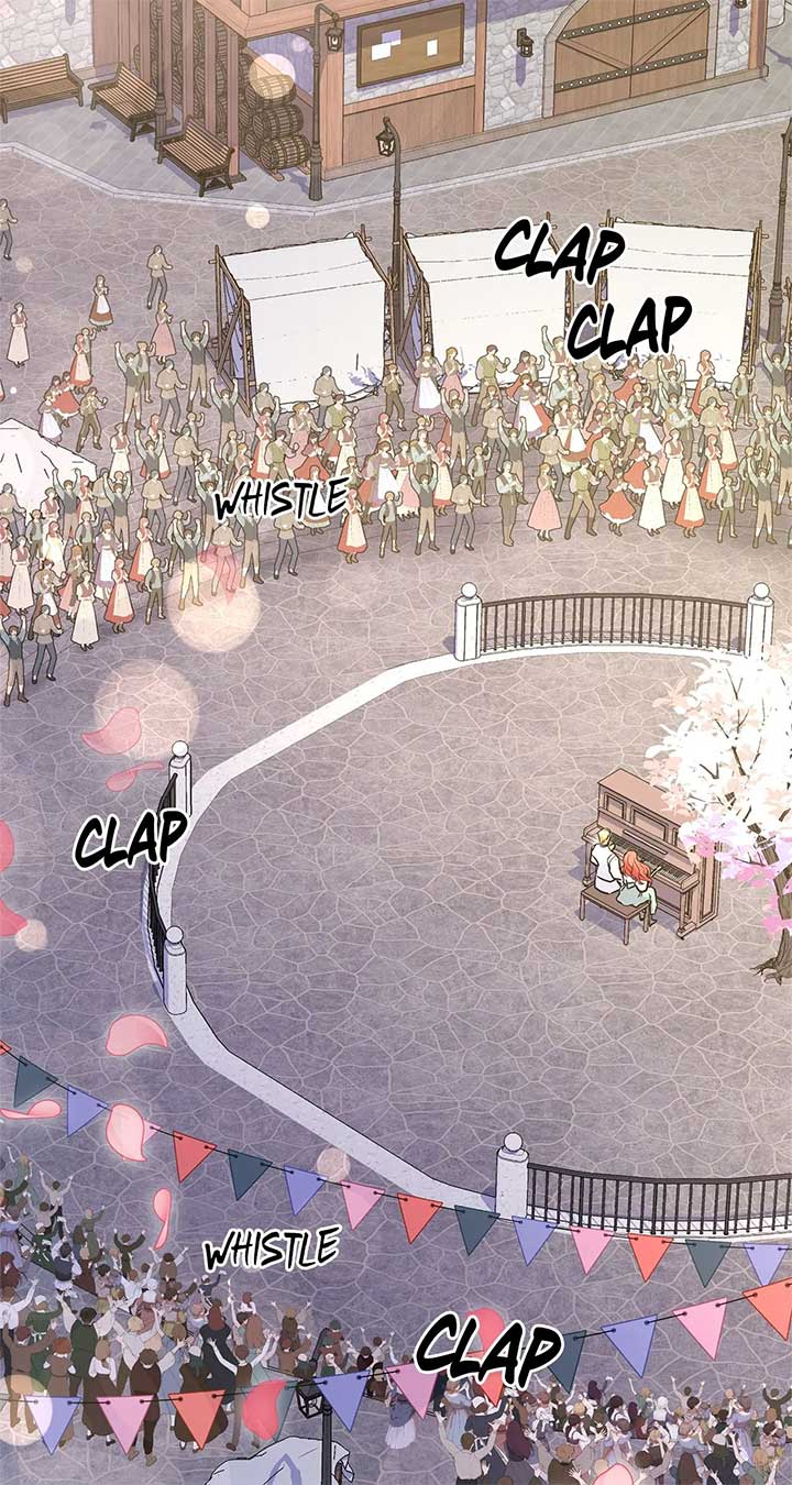 Holding You Captive Chapter 80 - Page 122