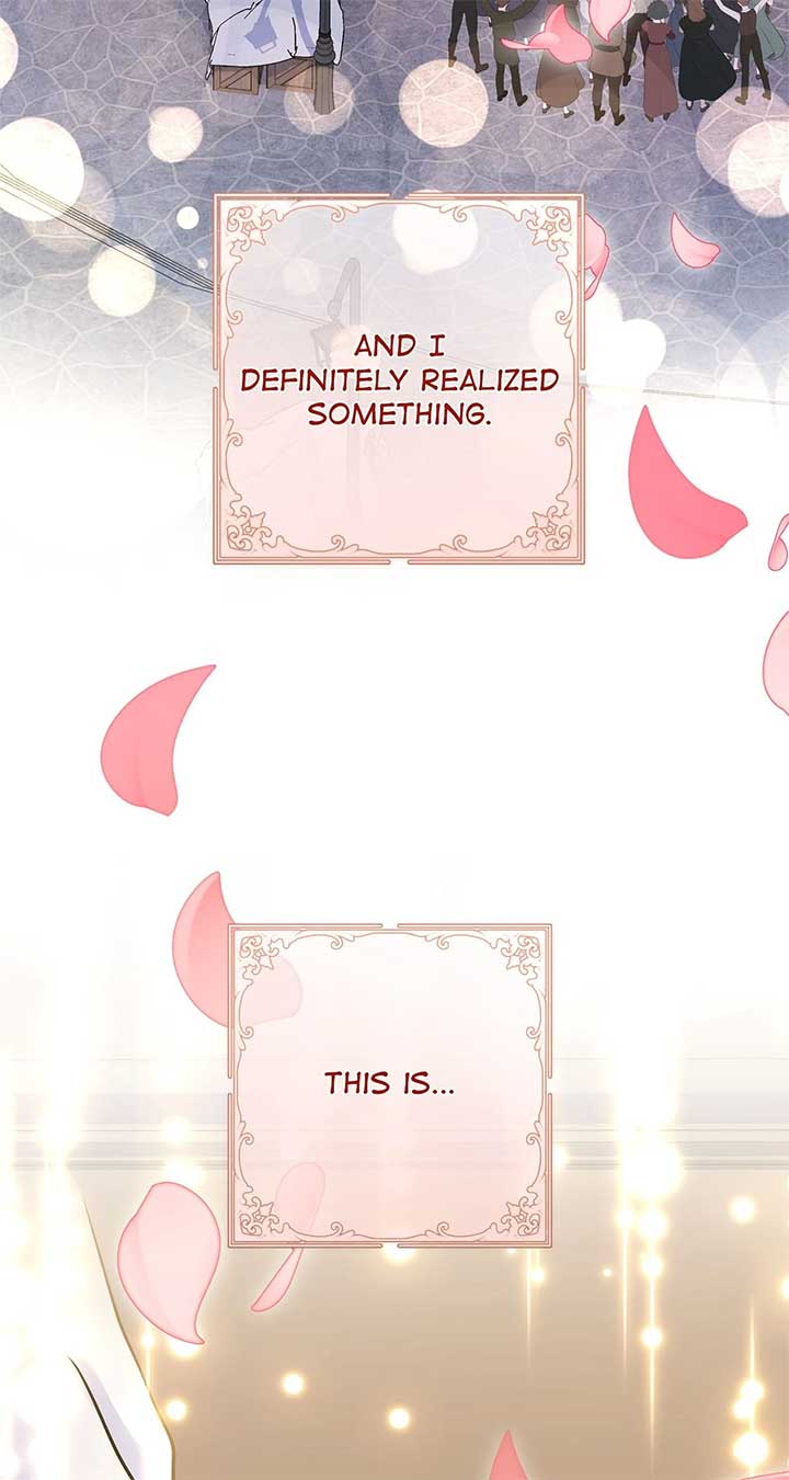 Holding You Captive Chapter 80 - Page 123