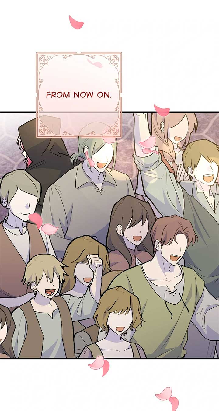 Holding You Captive Chapter 80 - Page 127