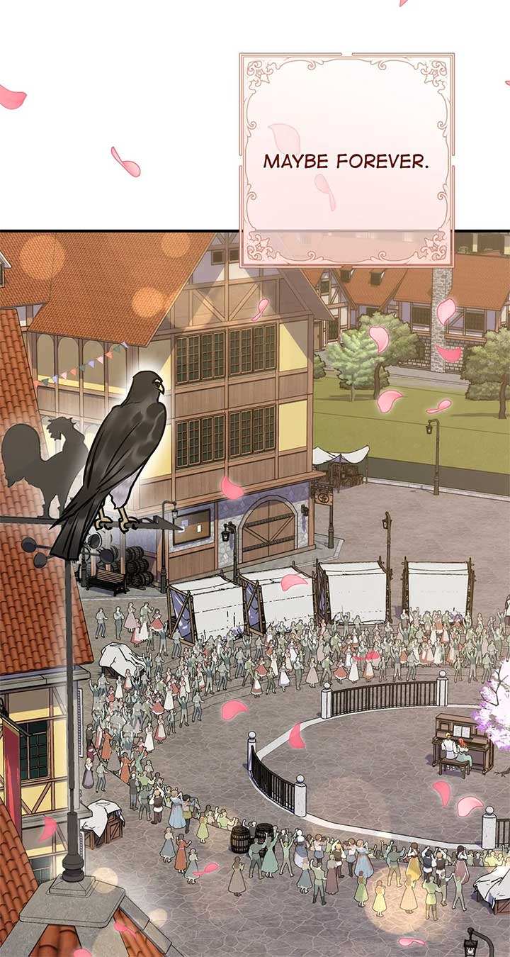 Holding You Captive Chapter 80 - Page 128