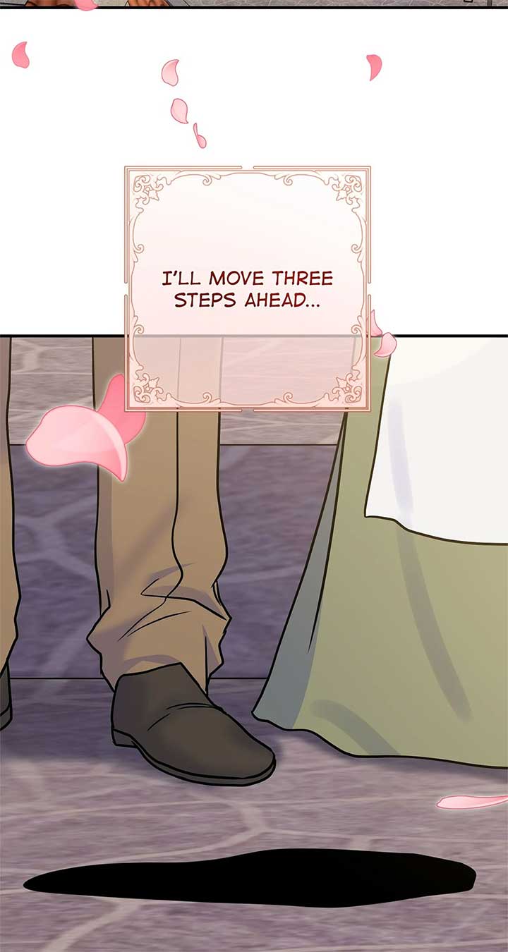 Holding You Captive Chapter 80 - Page 129