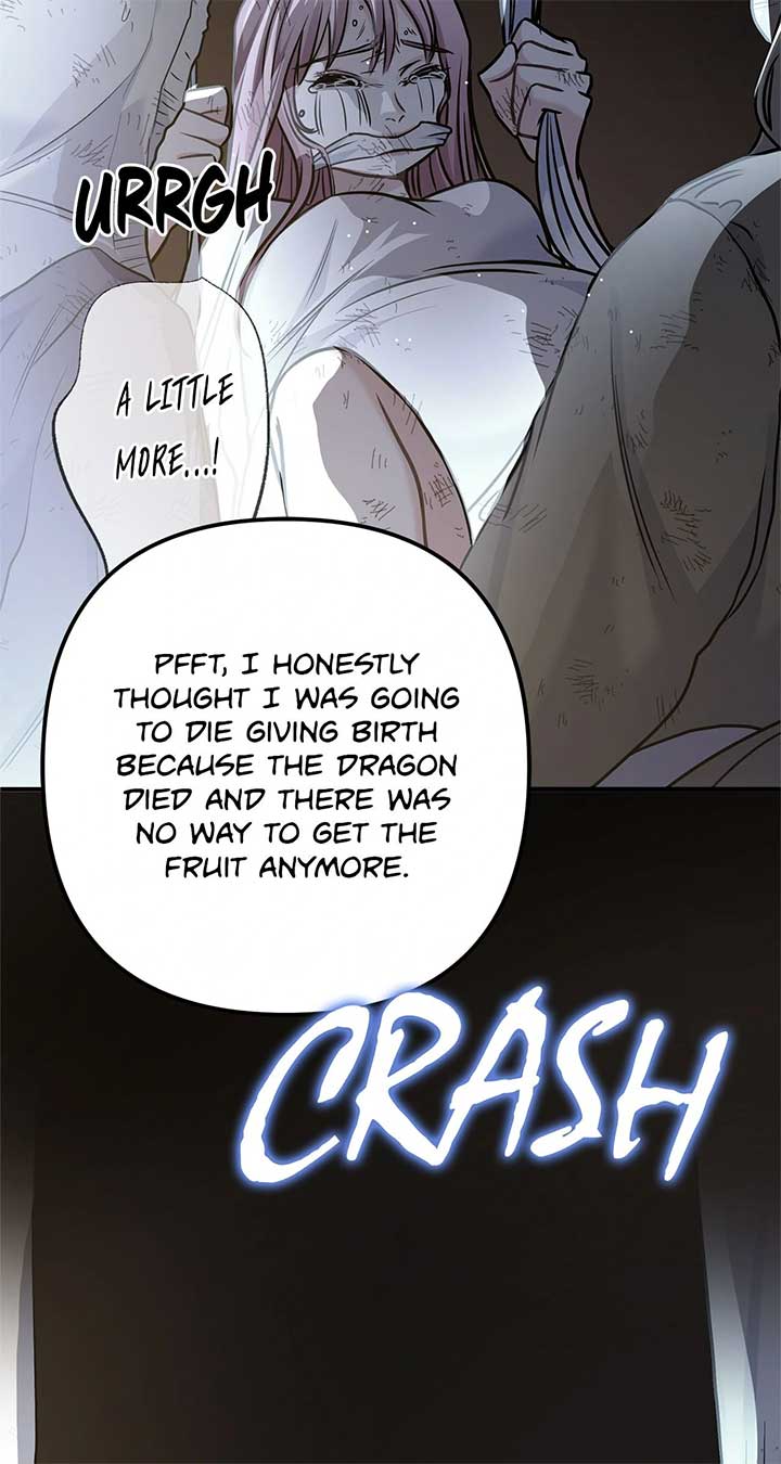 Holding You Captive Chapter 80 - Page 13