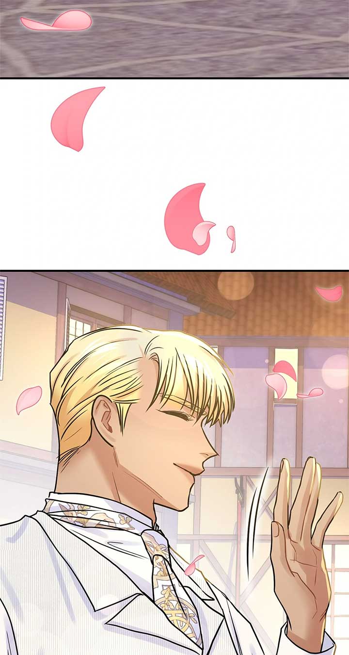 Holding You Captive Chapter 80 - Page 130