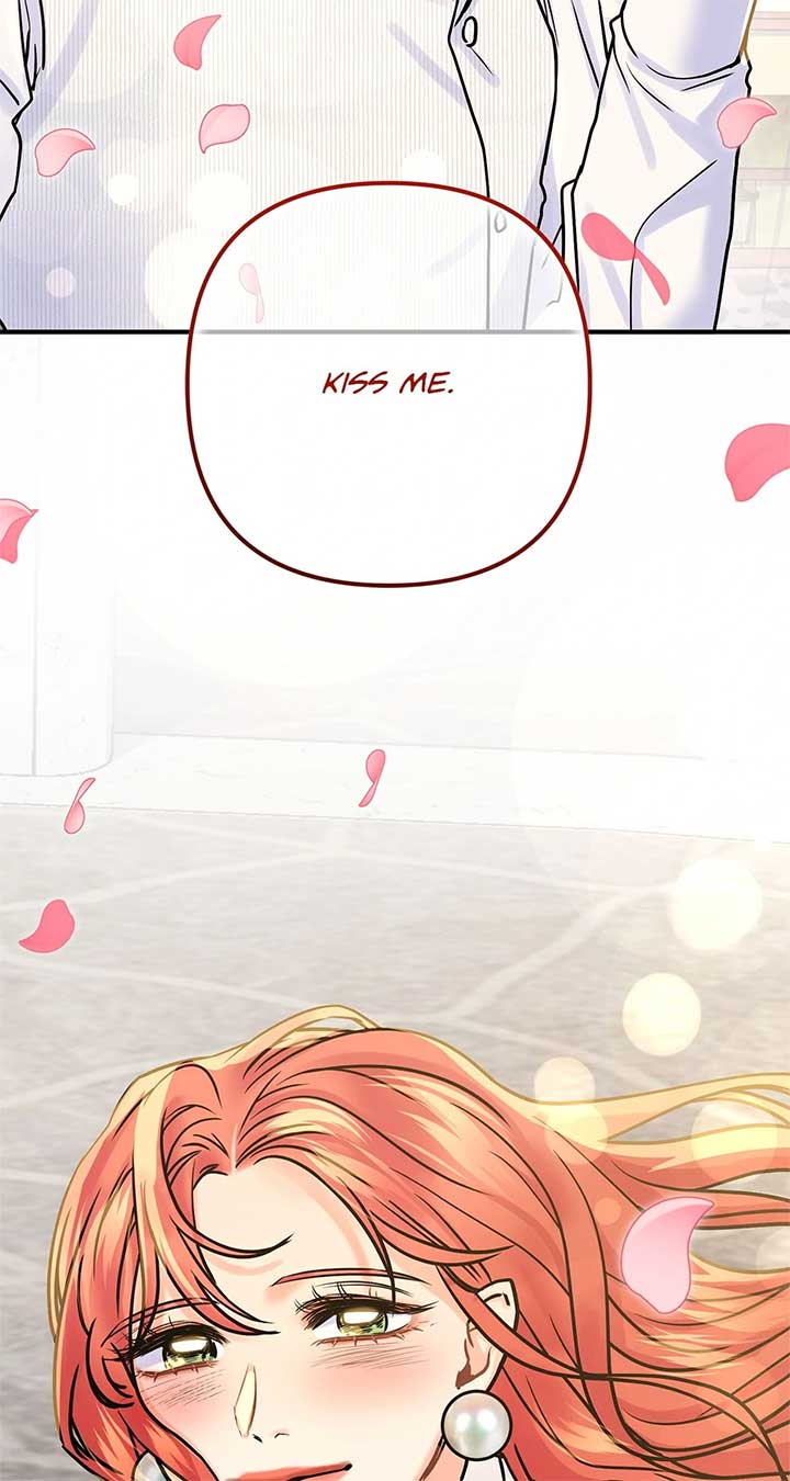 Holding You Captive Chapter 80 - Page 131