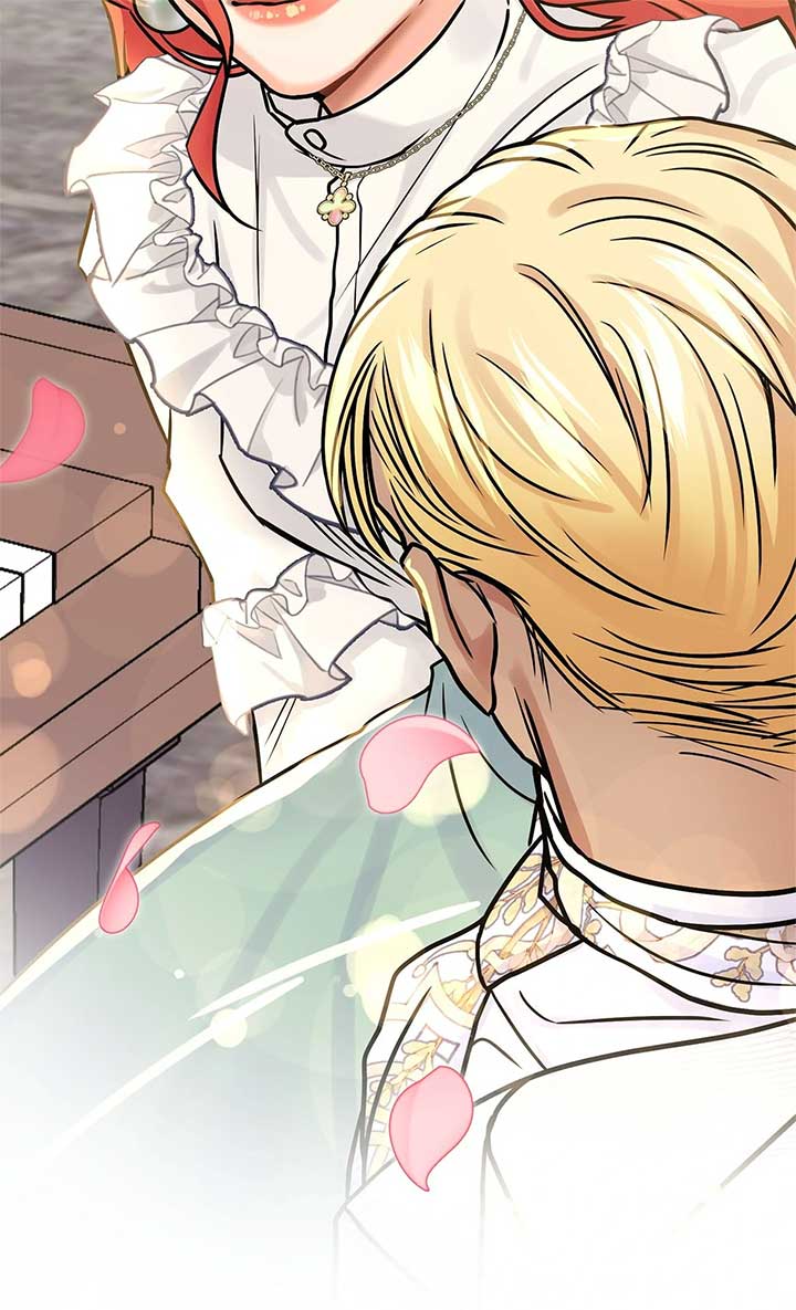 Holding You Captive Chapter 80 - Page 132