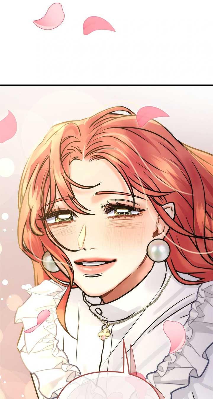 Holding You Captive Chapter 80 - Page 133