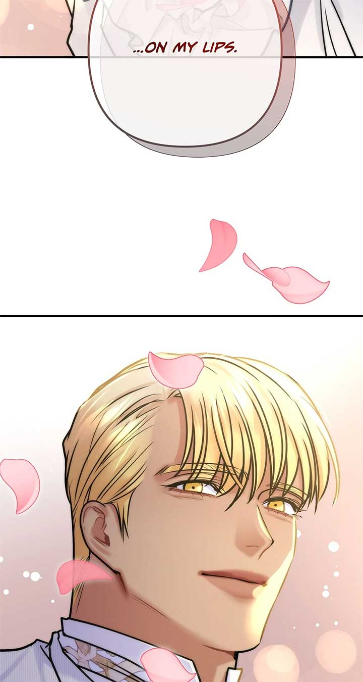 Holding You Captive Chapter 80 - Page 134