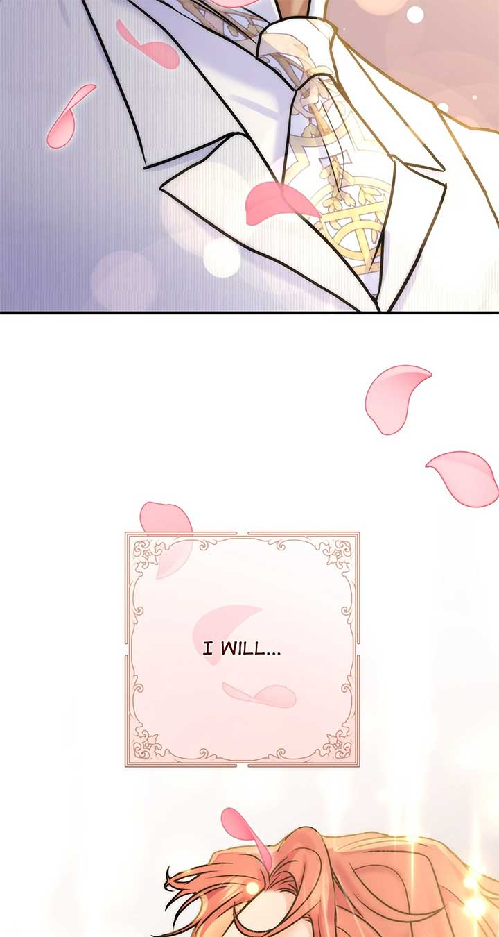 Holding You Captive Chapter 80 - Page 135