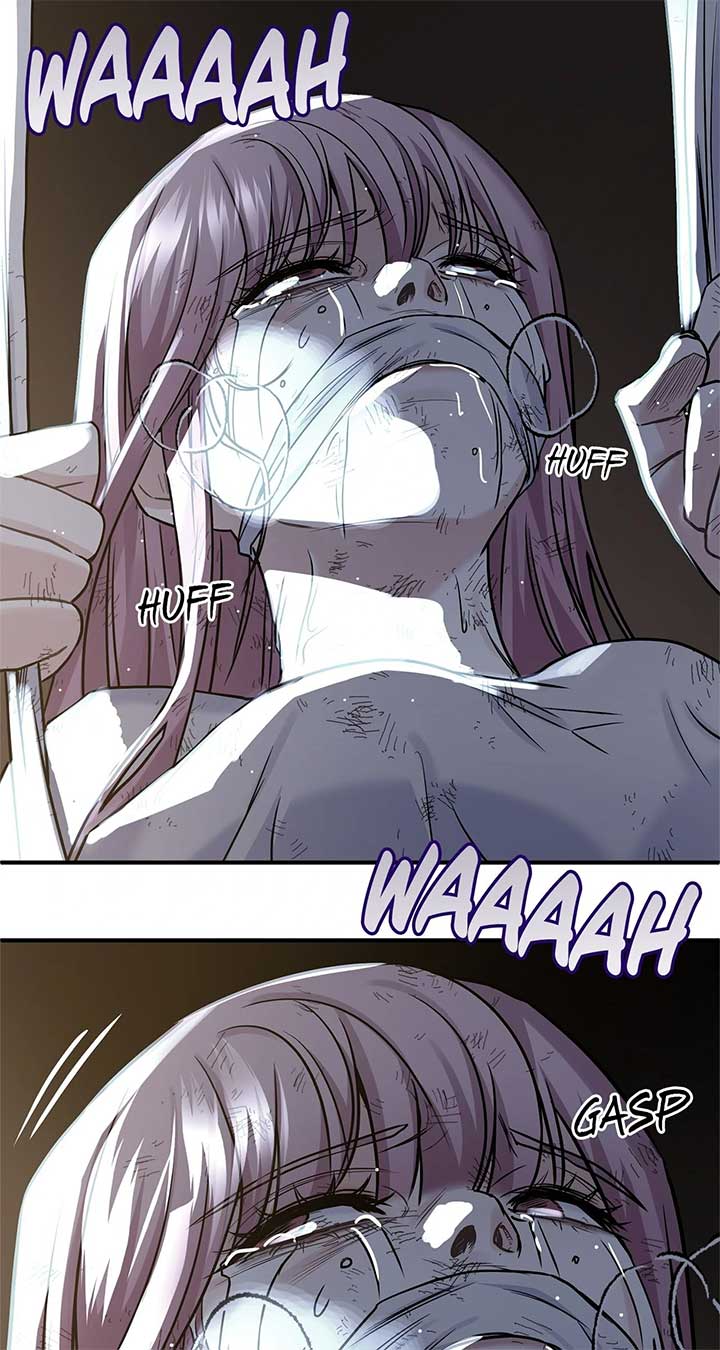 Holding You Captive Chapter 80 - Page 14