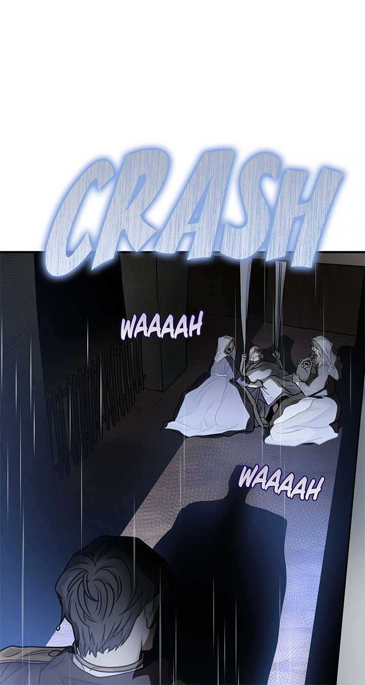 Holding You Captive Chapter 80 - Page 16