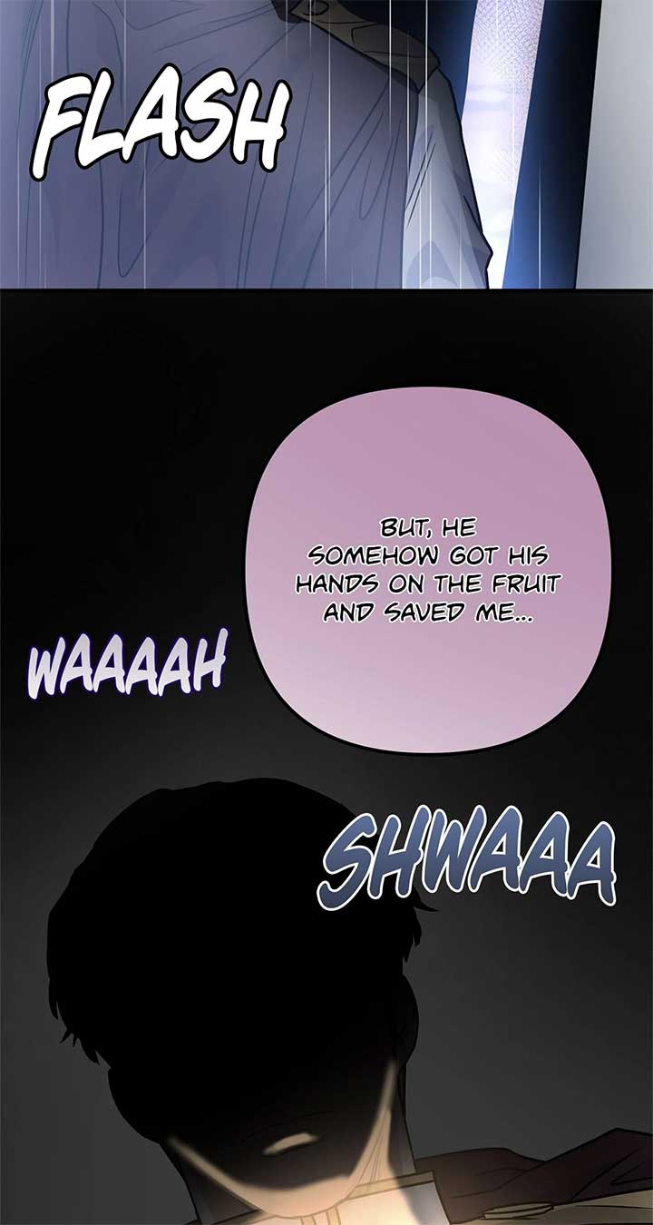 Holding You Captive Chapter 80 - Page 17