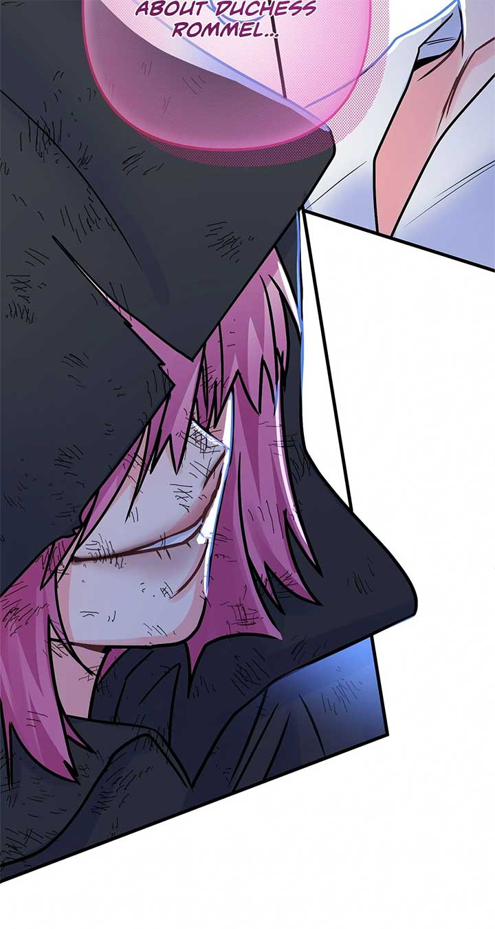 Holding You Captive Chapter 80 - Page 2