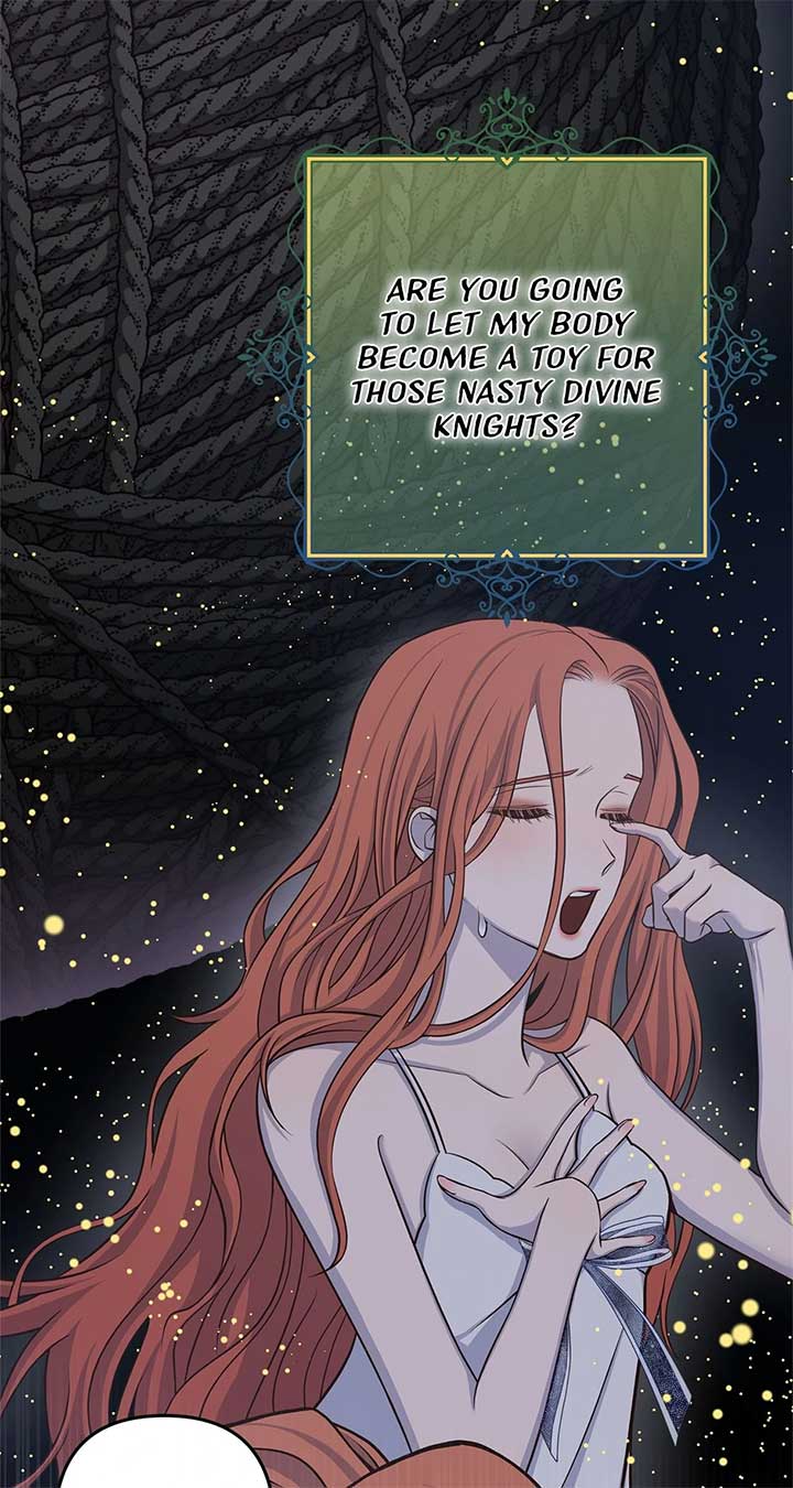 Holding You Captive Chapter 80 - Page 24