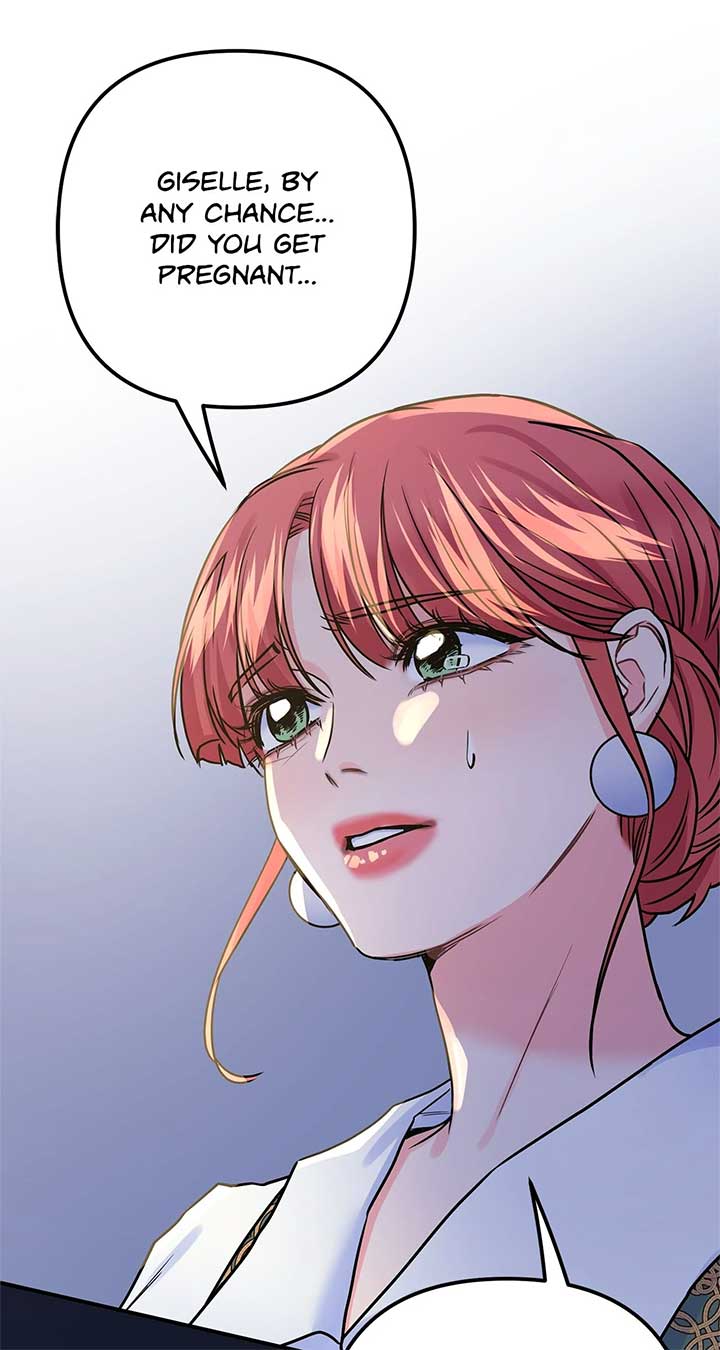 Holding You Captive Chapter 80 - Page 26