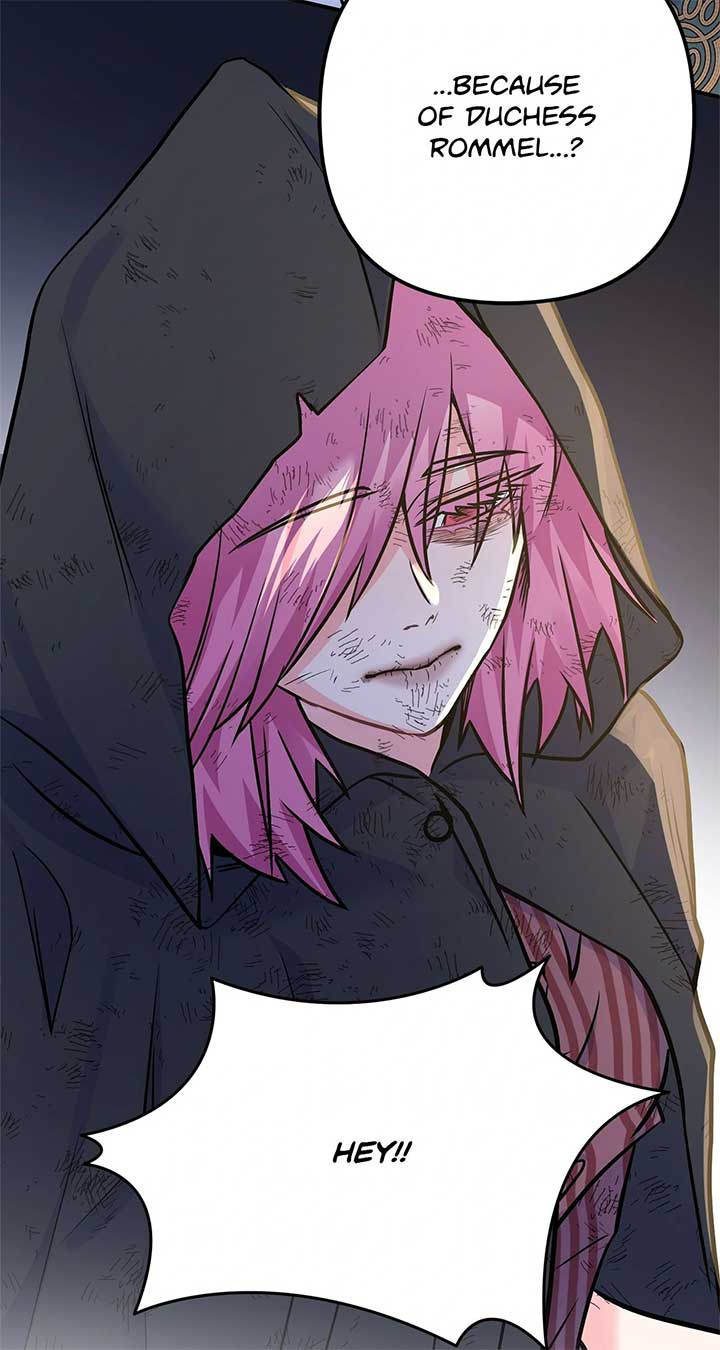 Holding You Captive Chapter 80 - Page 27