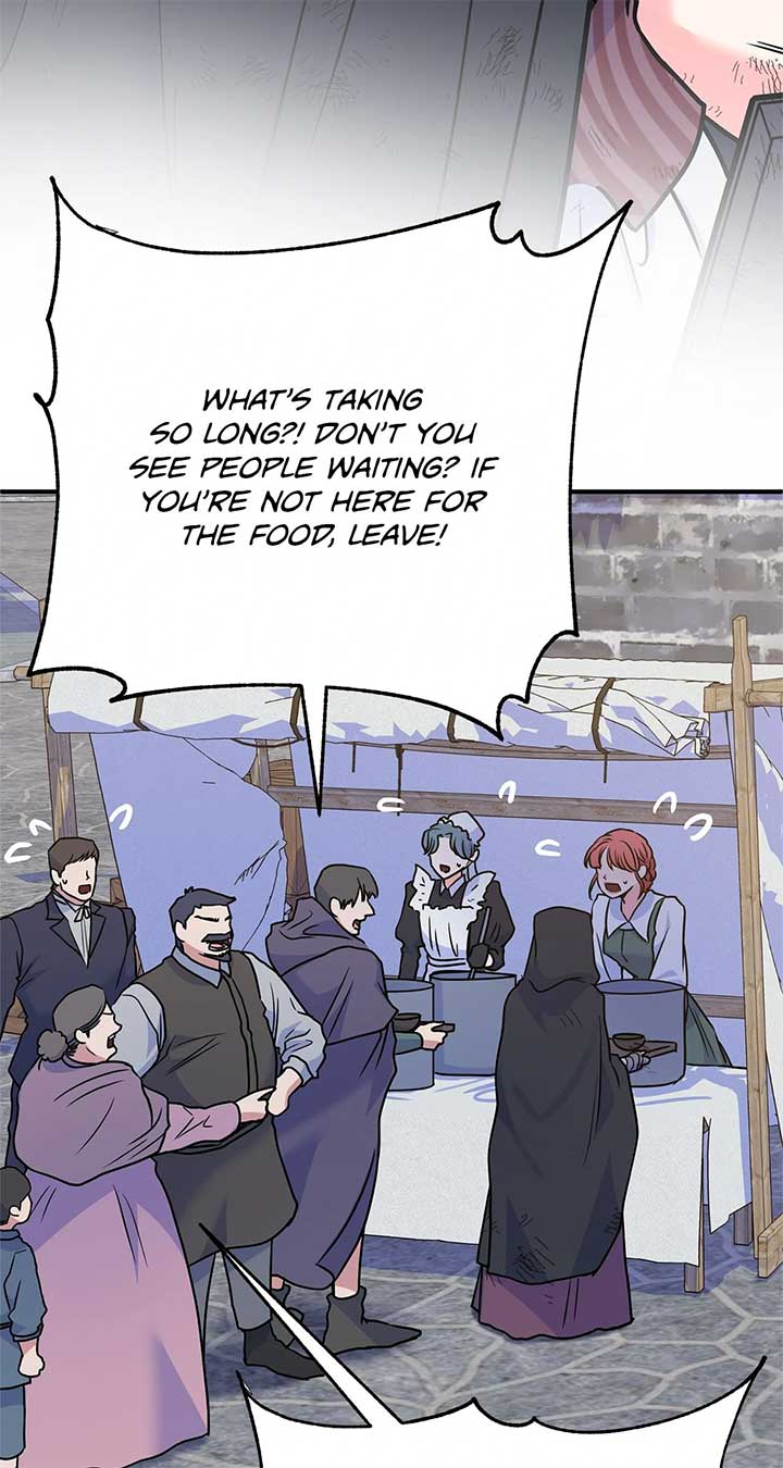 Holding You Captive Chapter 80 - Page 28