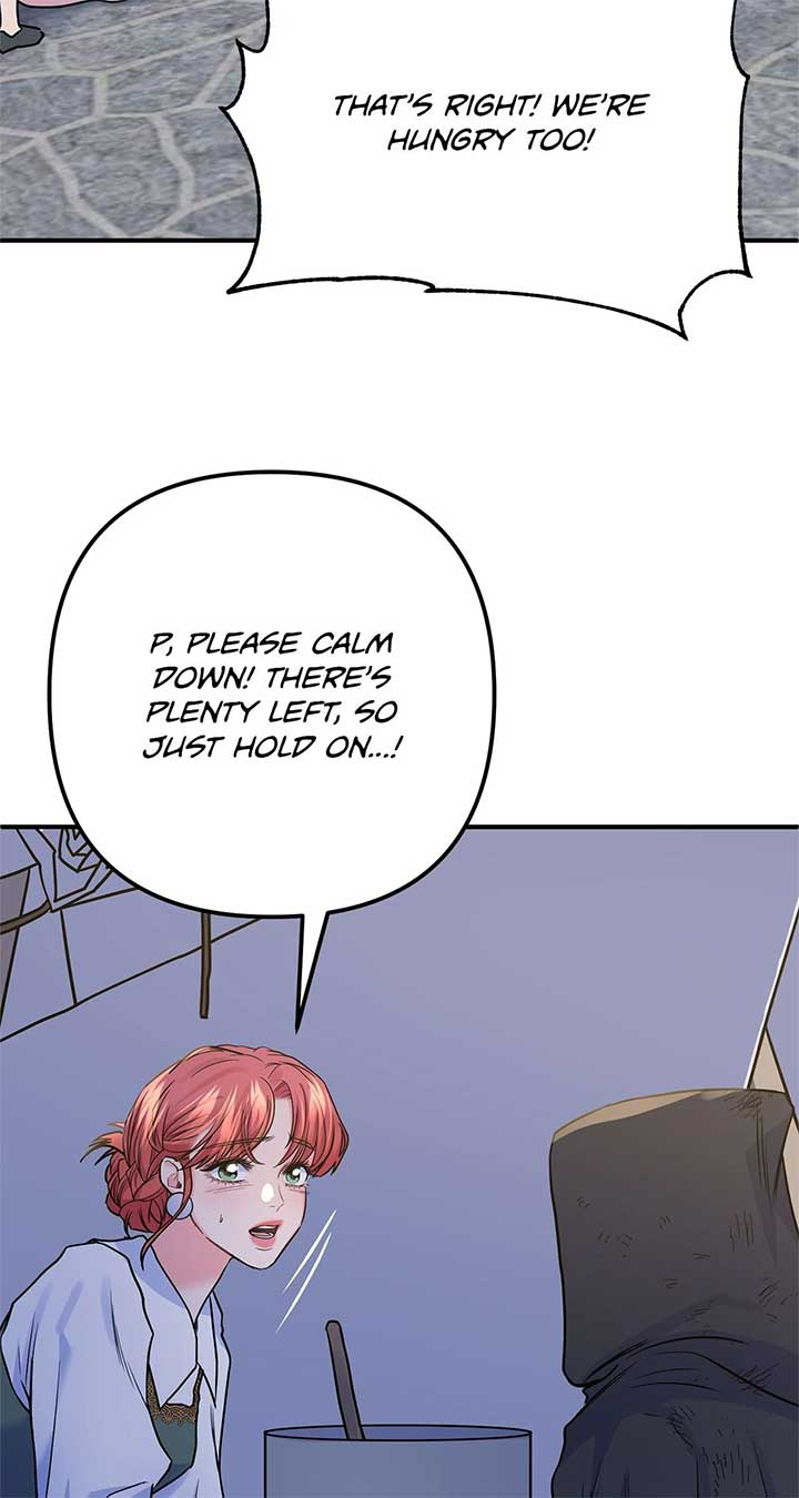 Holding You Captive Chapter 80 - Page 29