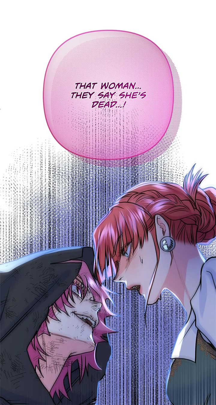 Holding You Captive Chapter 80 - Page 3