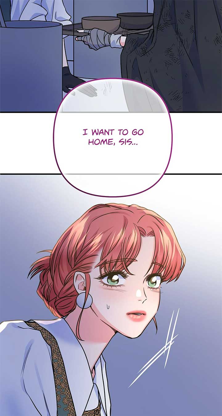 Holding You Captive Chapter 80 - Page 30