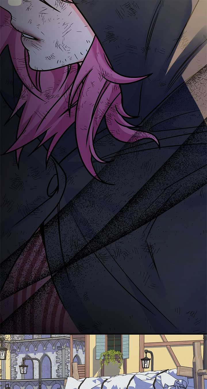 Holding You Captive Chapter 80 - Page 34