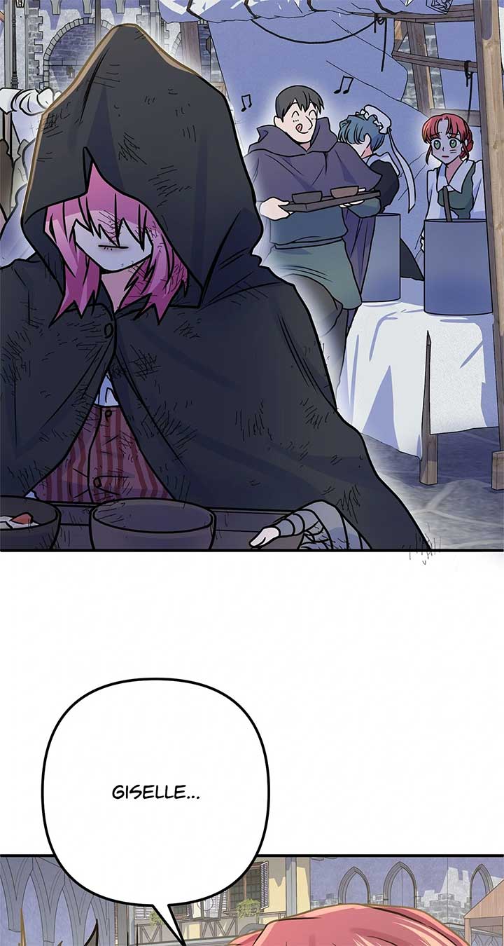 Holding You Captive Chapter 80 - Page 35