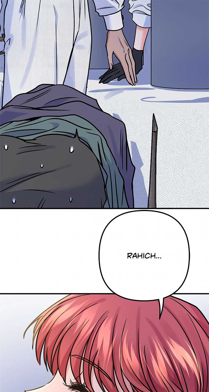 Holding You Captive Chapter 80 - Page 38