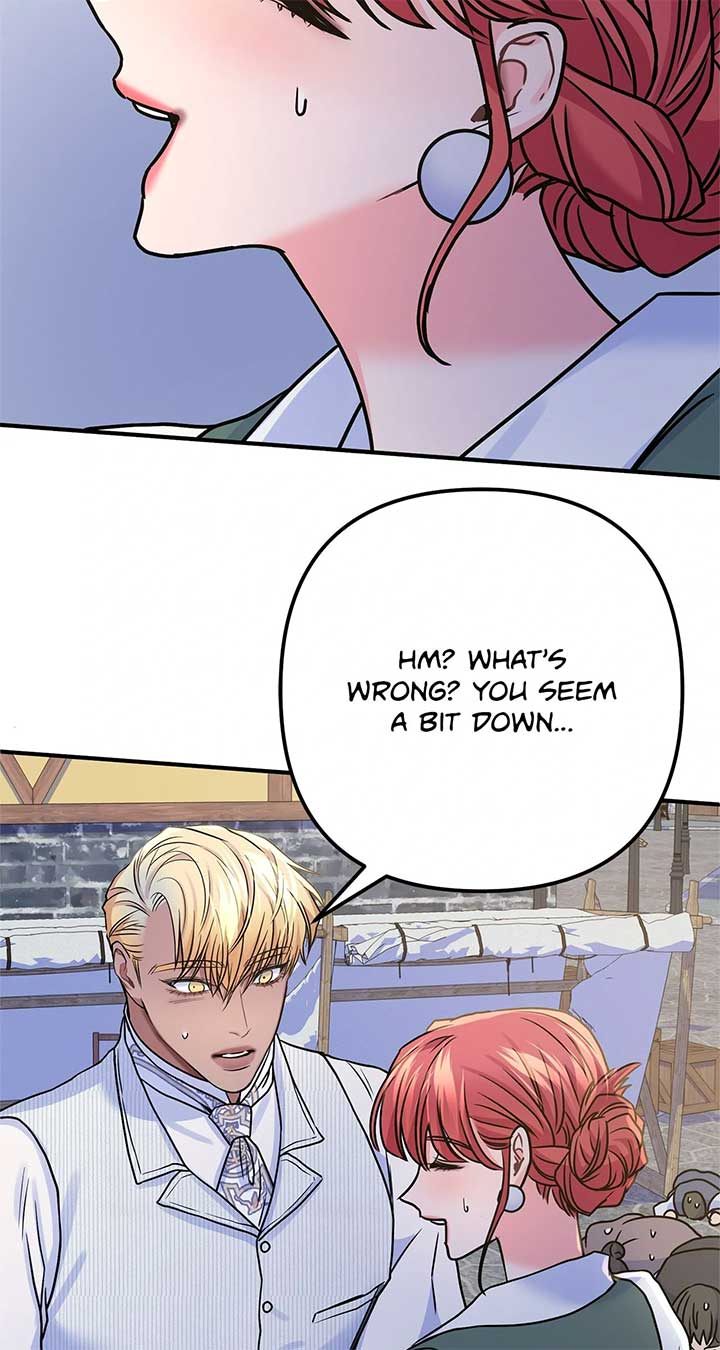 Holding You Captive Chapter 80 - Page 39